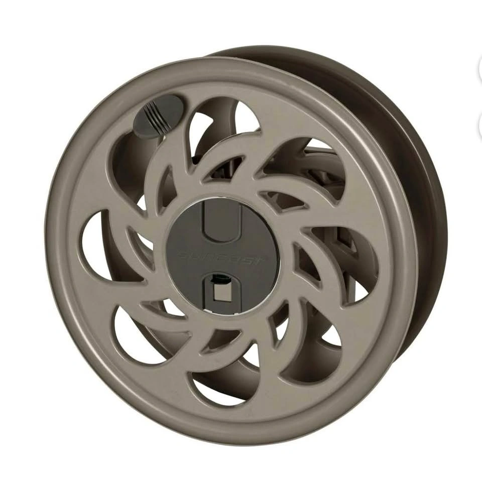 HOSE REEL WALL MOUNT