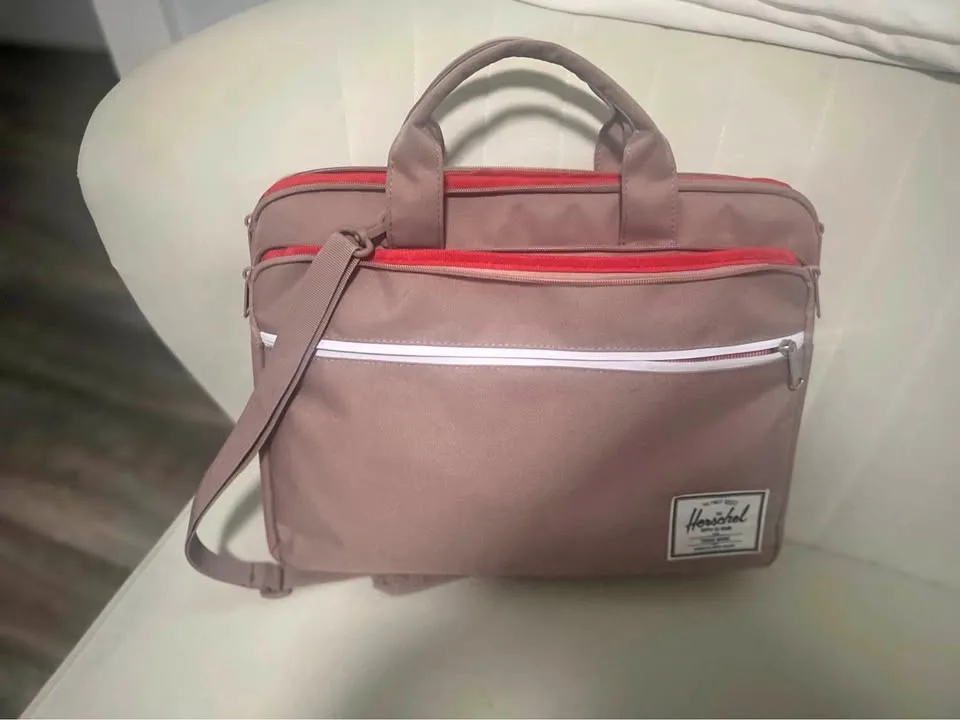 Laptop bag work tote thumbnail