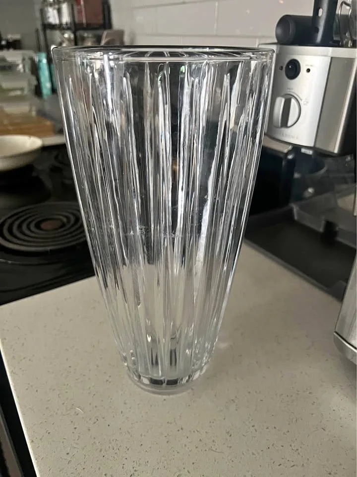 Mikasa Vase flower vase thumbnail