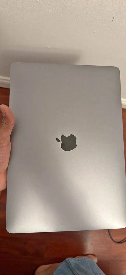 MacBook Pro 2017 13 inch