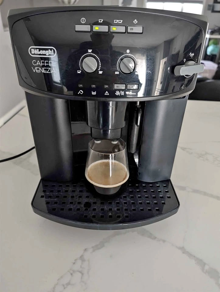 Delonghi Caffe Venezia