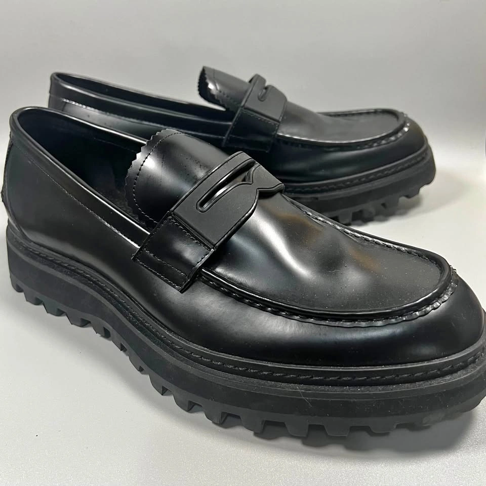 Intensi Loafers - Men or Women