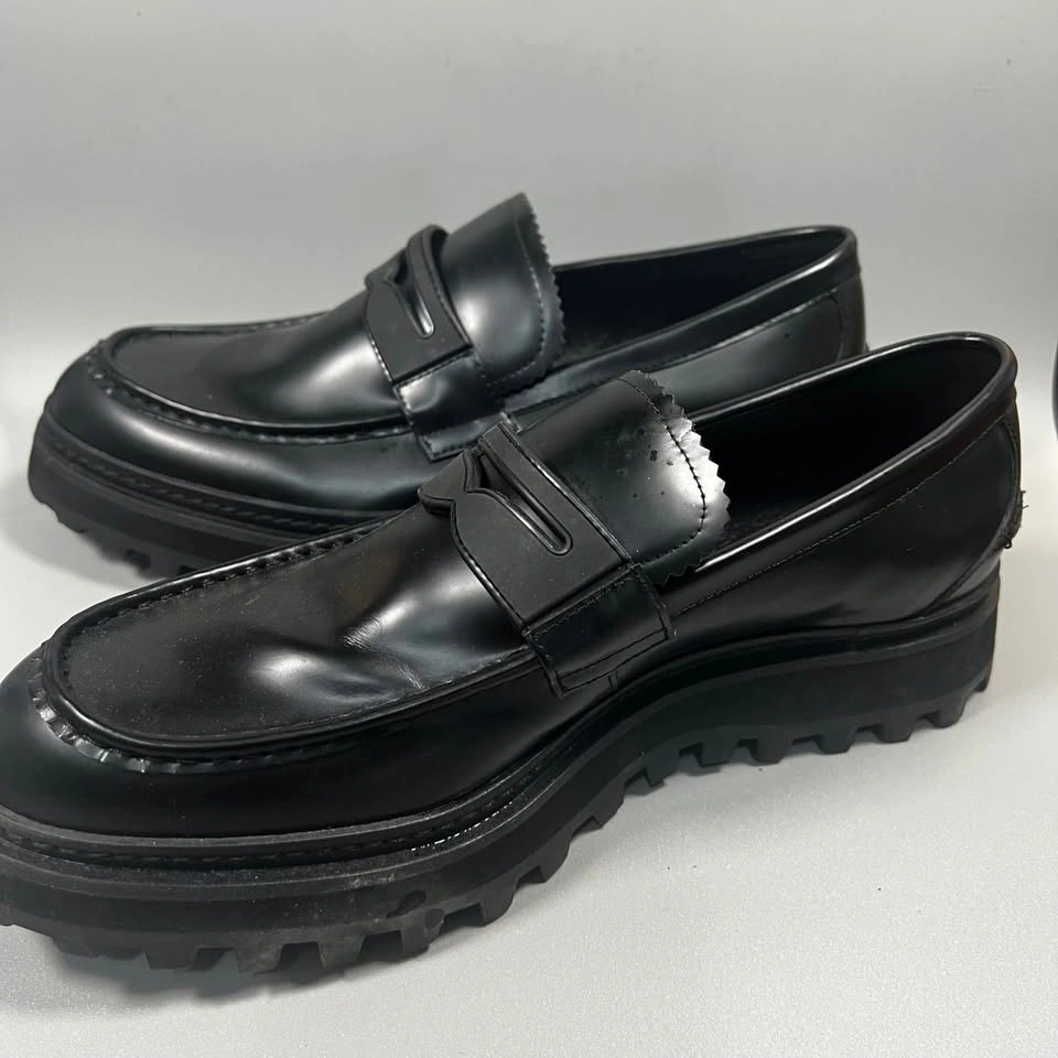 Intensi Loafers - Men or Women - photo 3