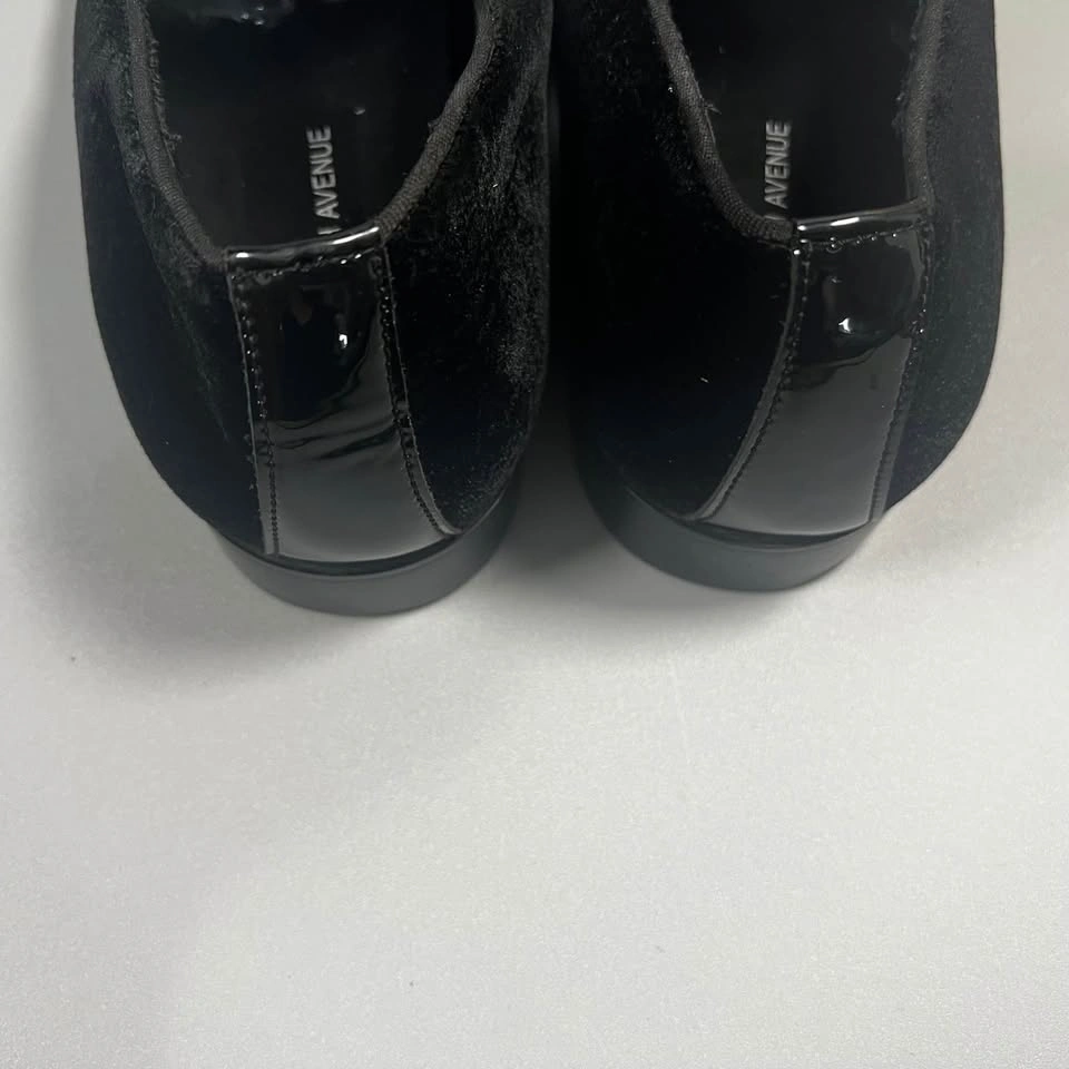 Saks Fifth Ave Spike Toed Shoes - photo 4