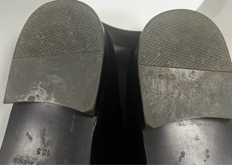 Saks Fifth Ave Spike Toed Shoes - photo 5