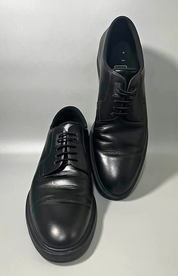 Hugo Boss Size 13 Dress Shoes