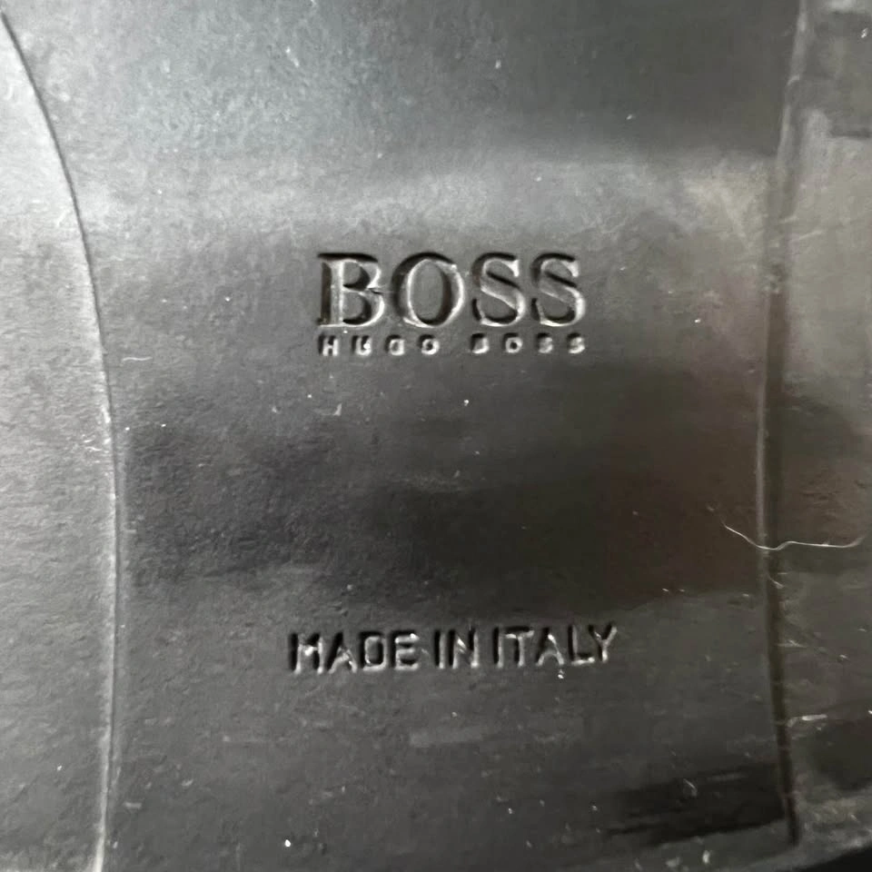 Hugo Boss Size 13 Dress Shoes - photo 2