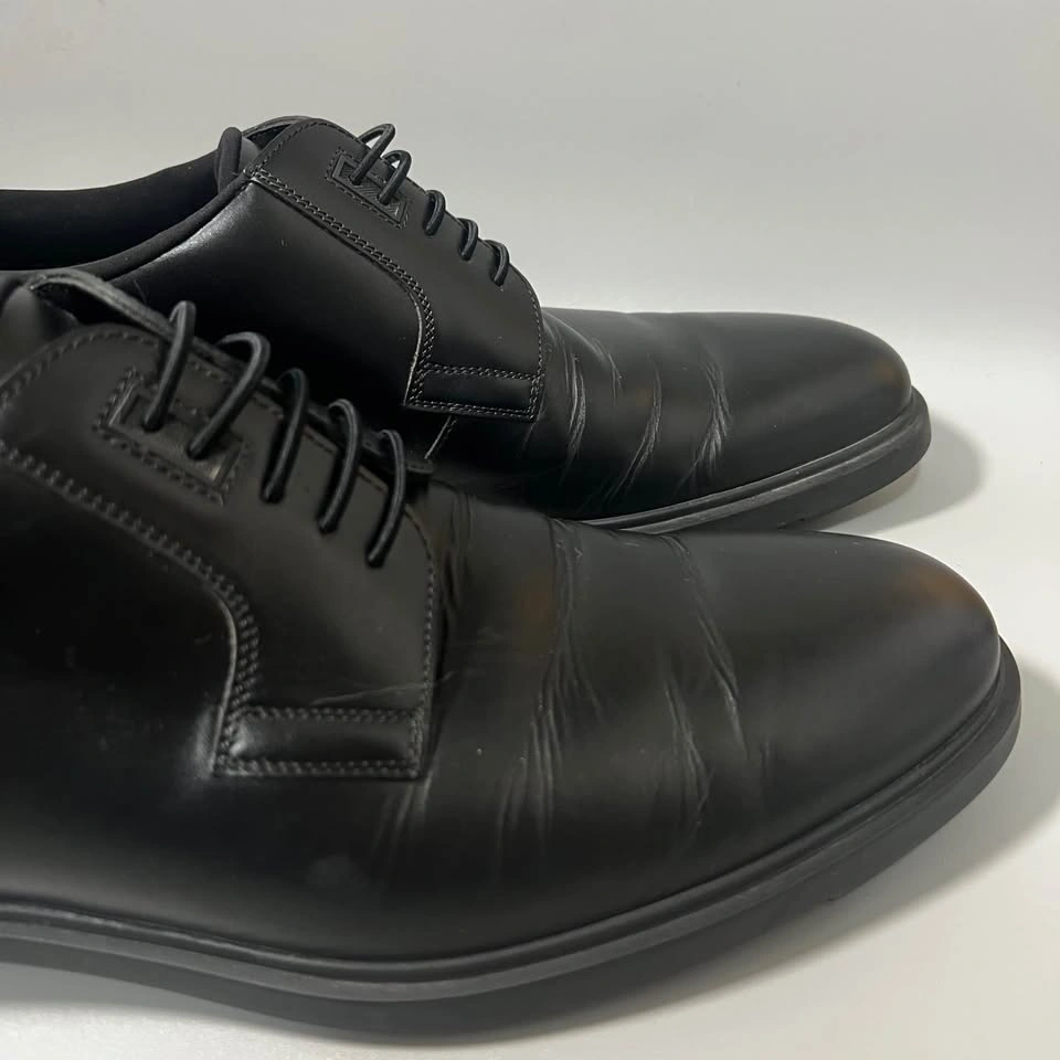 Hugo Boss Size 13 Dress Shoes - photo 3