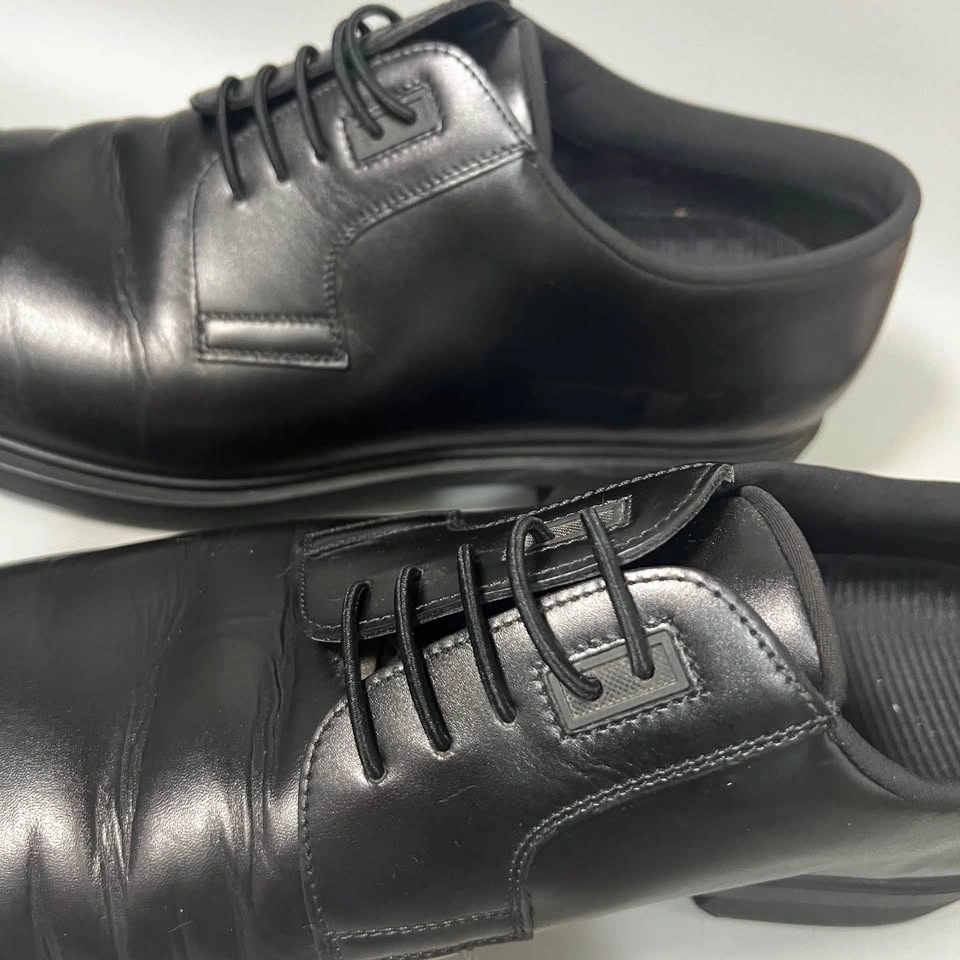 Hugo Boss Size 13 Dress Shoes - photo 4