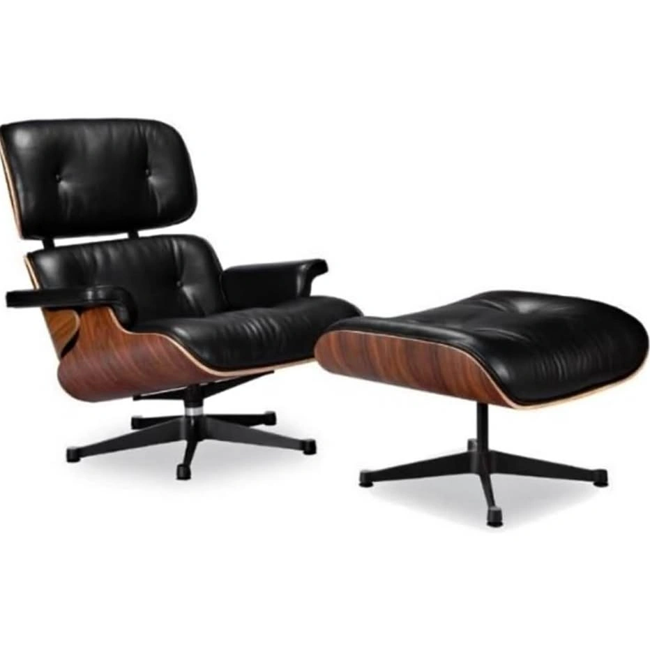 Herman Miller Lounge Chair