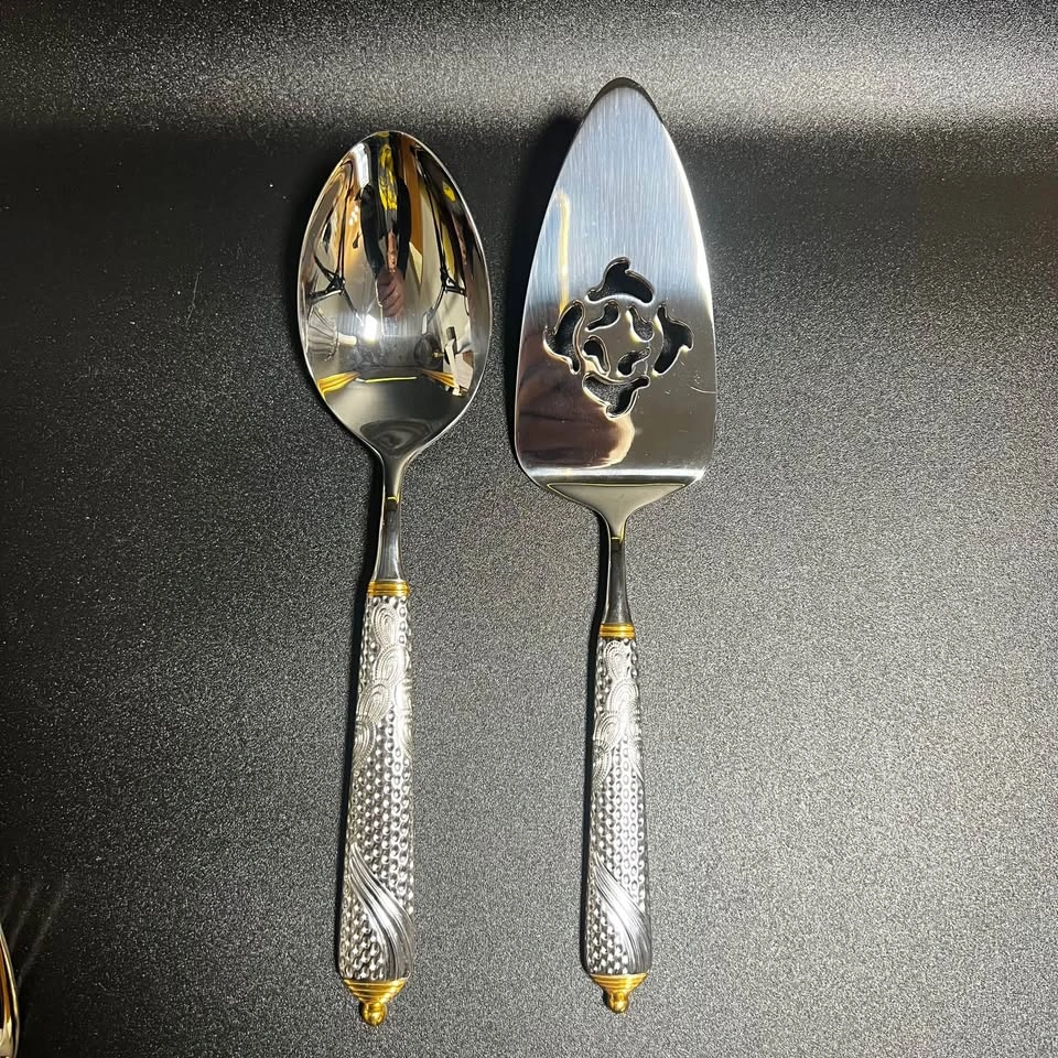 RARE - YAMAZAKI LASLO DINNERWARE - photo 3