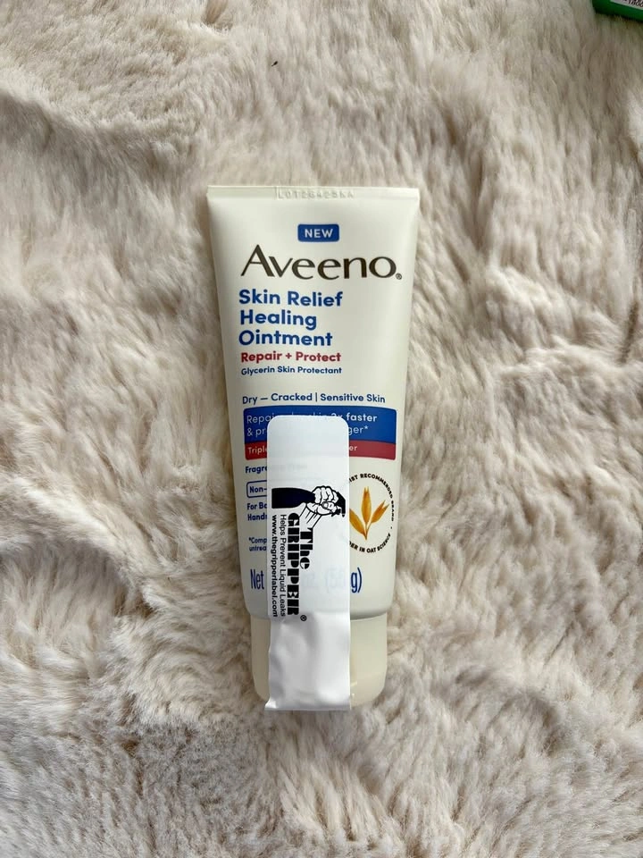 Aveeno Skin Relief Healing Ointment