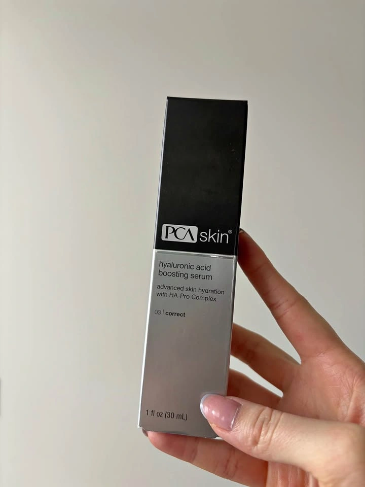PCA Skin Hyaluronic Acid Boosting Serum