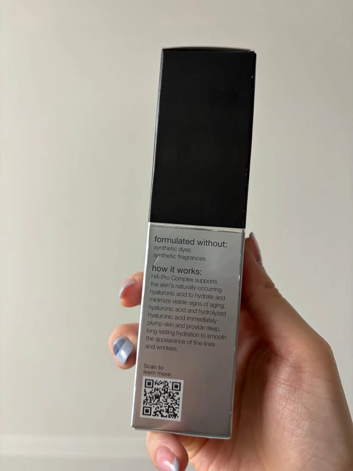 PCA Skin Hyaluronic Acid Boosting Serum - photo 4