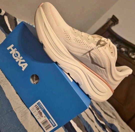 HOKA SIZE 11 WOMEN - photo 2