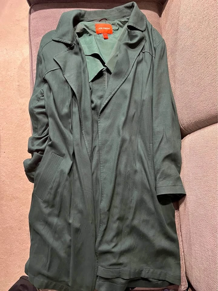 XL Women's Jackets