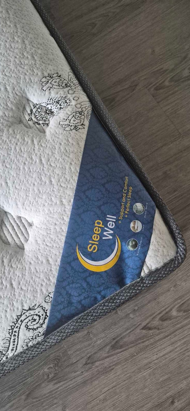 selling a beds mattresses - photo 4