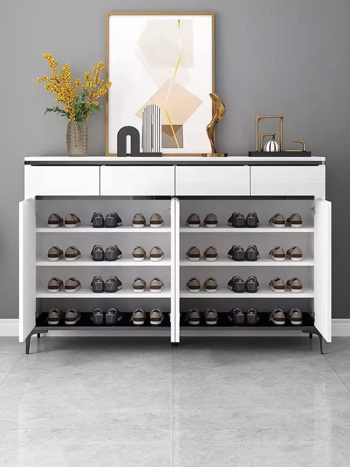 Brand New In Box - SOCE031 - Signature Home Entryway Cabinet - photo 2