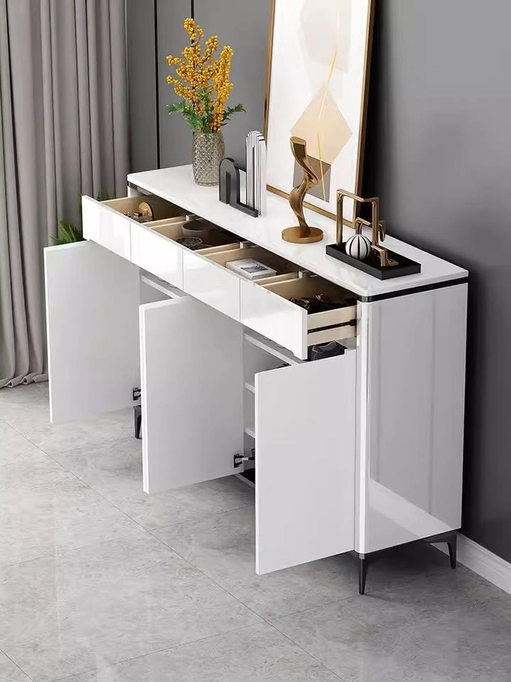 Brand New In Box - SOCE031 - Signature Home Entryway Cabinet - photo 3