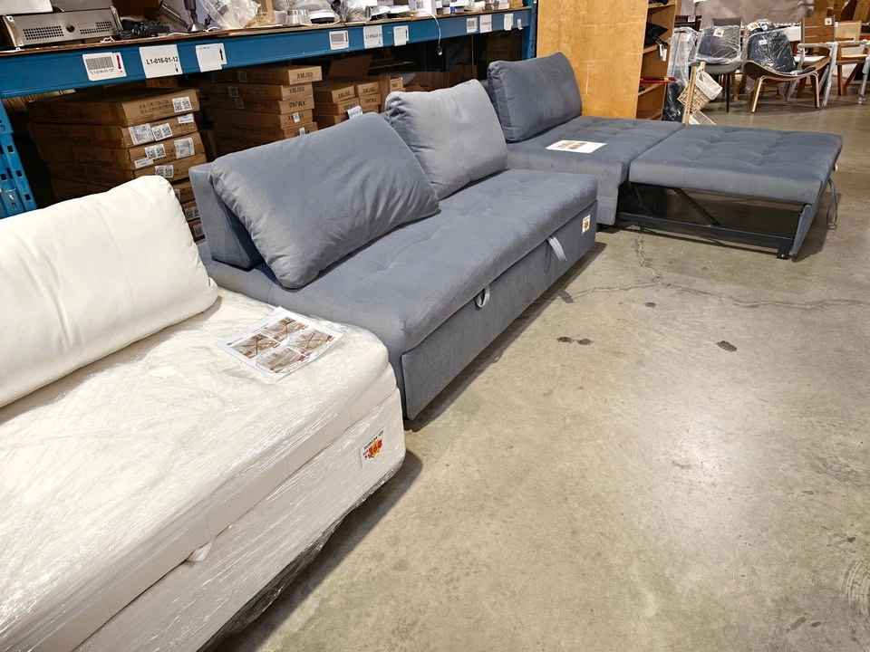 Posting #C1551 Sofa Bed