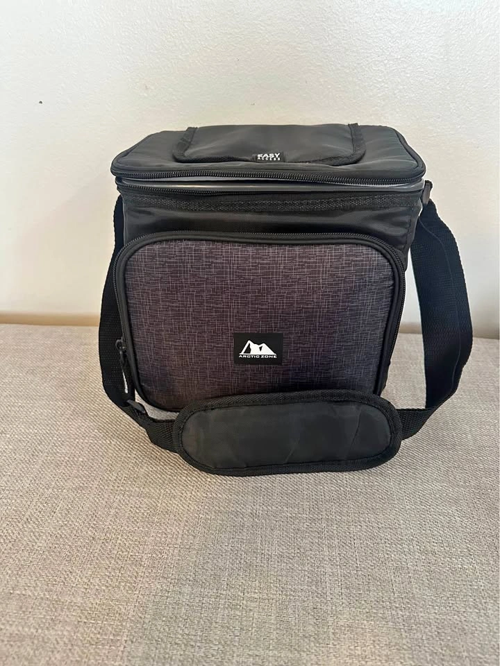 Arctic Zone Hardbody Cooler Bag
