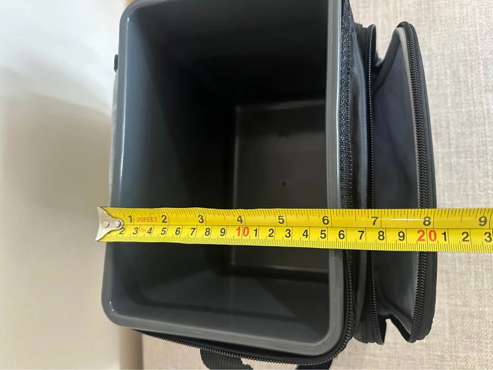 Arctic Zone Hardbody Cooler Bag - photo 2