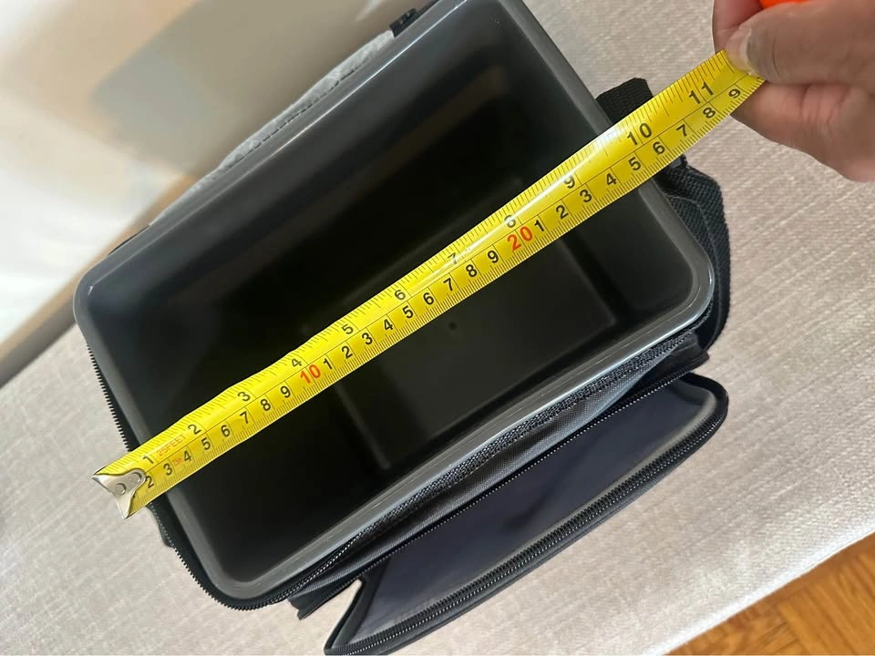 Arctic Zone Hardbody Cooler Bag - photo 3
