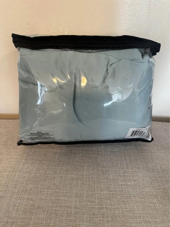 Montebello Fine Linens King Sheet Set - photo 2