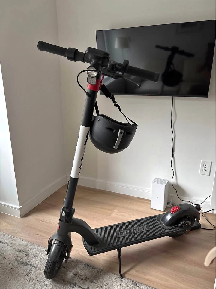 GOTRAX G4 Electric Scooter
