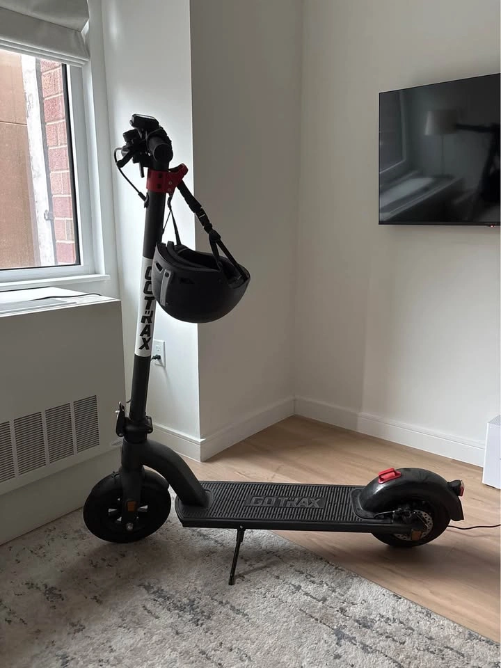 GOTRAX G4 Electric Scooter - photo 3