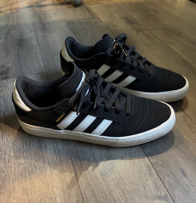 Adidas Busenitz Shoes