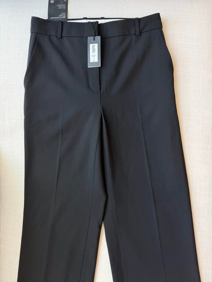 Aritzia Benchmark Pants Size 2 NWT - photo 3