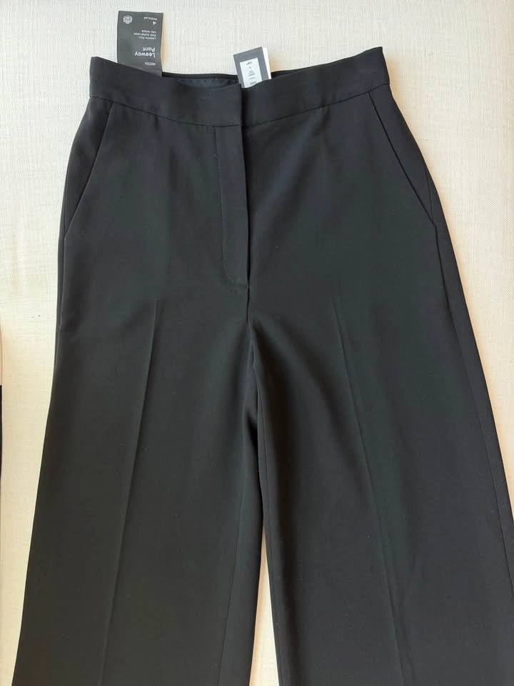 Aritzia Leeway Pants Size 4 NWT - photo 2