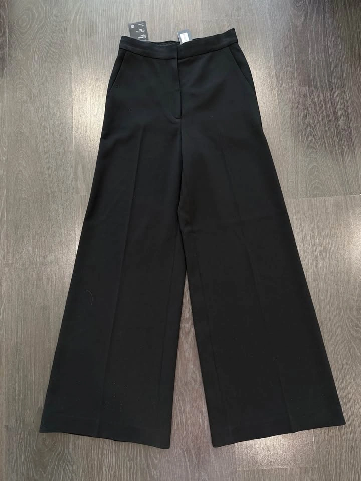 Aritzia Leeway Pants Size 4 NWT - photo 3