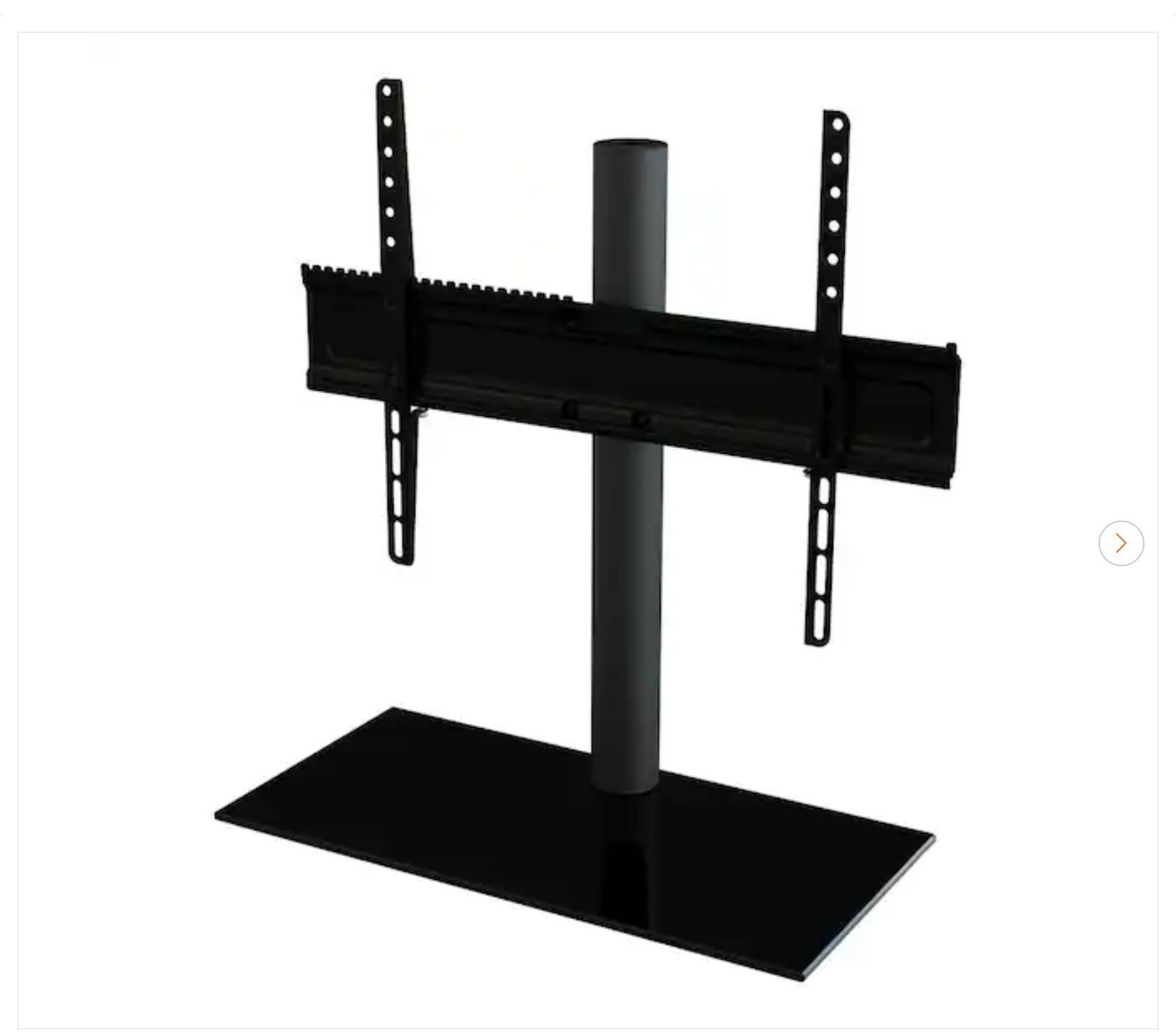 Universal Table Top TV Stand for TVs 46-65 in.