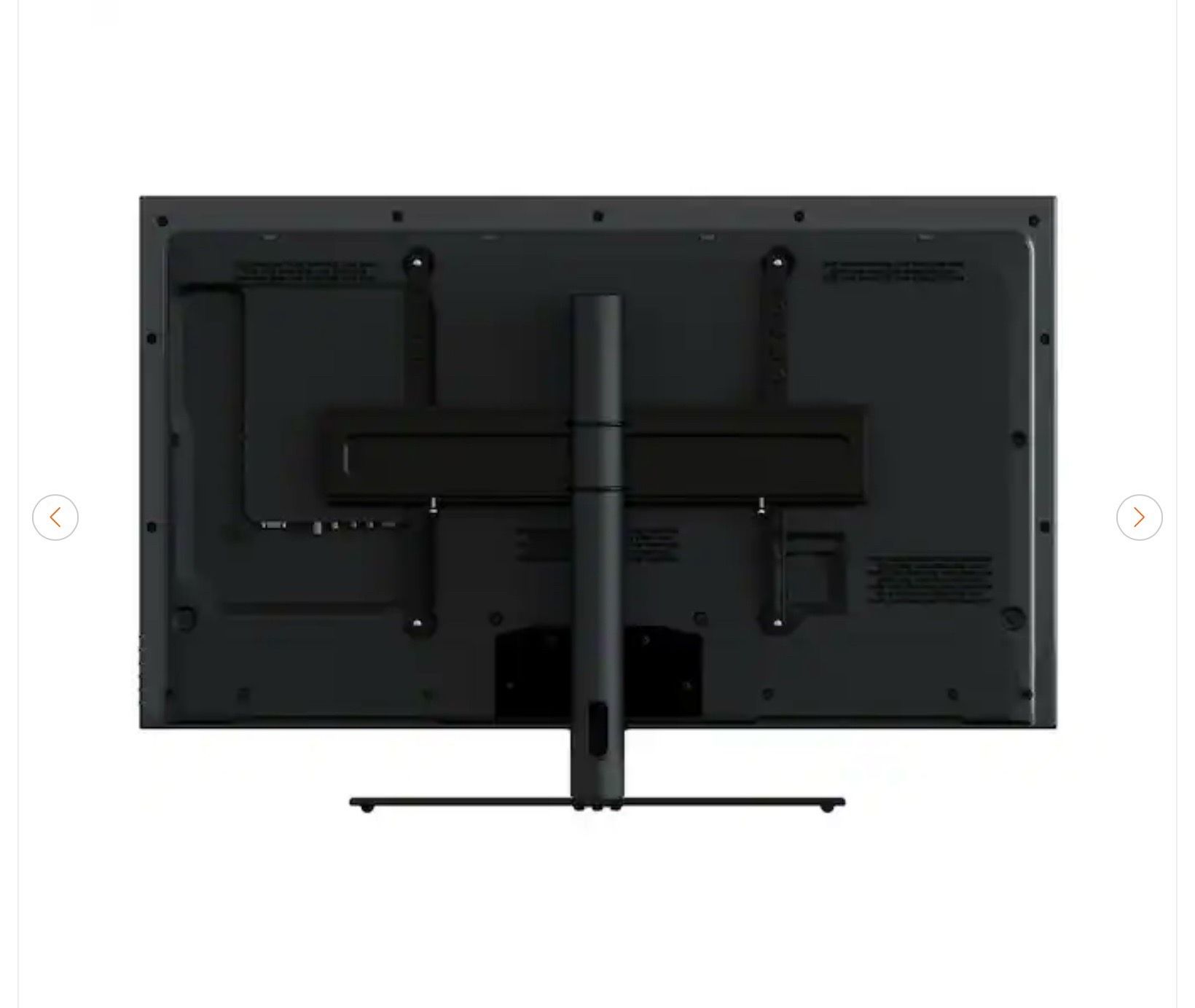 Universal Table Top TV Stand for TVs 46-65 in. - photo 3