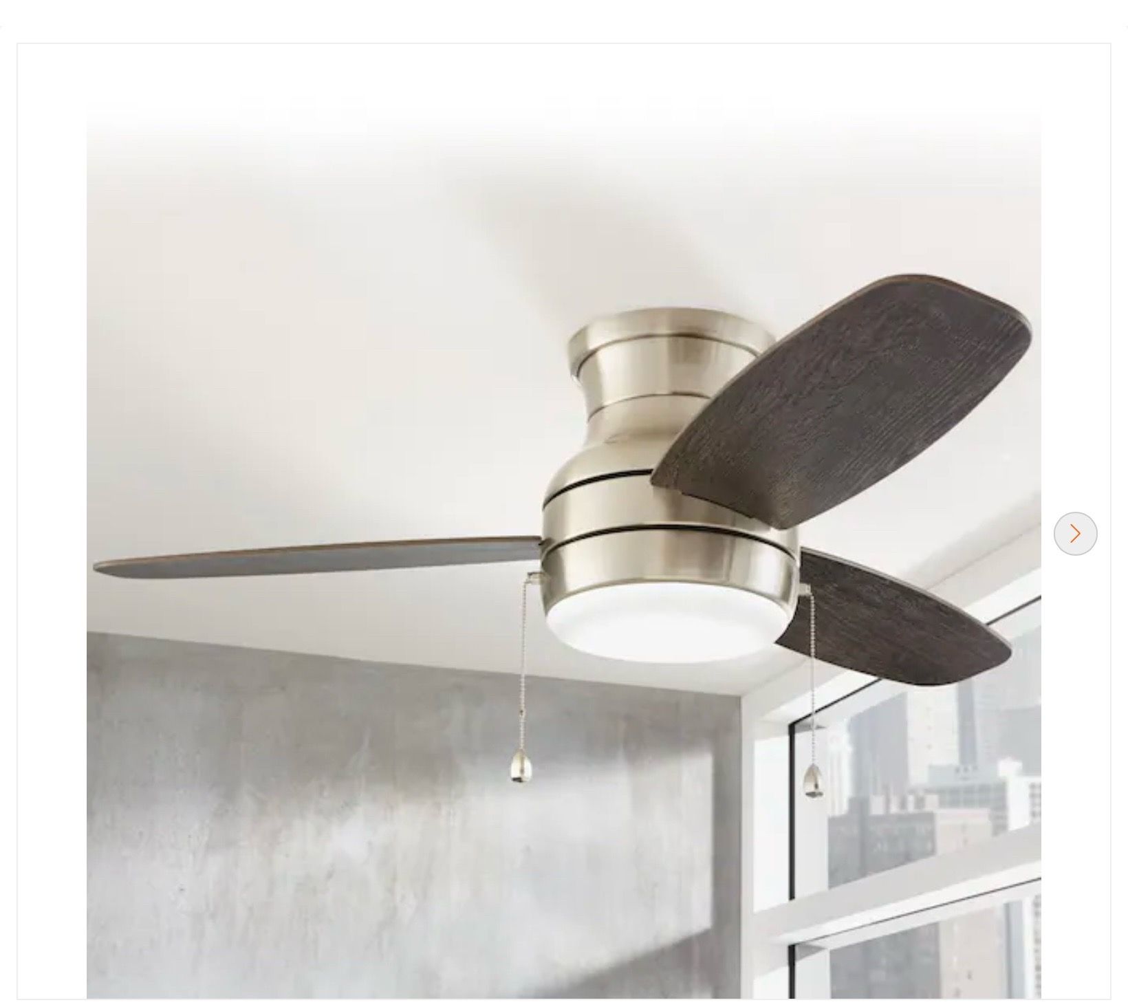 Home Decorators Collection Ashby Park Ceiling Fan