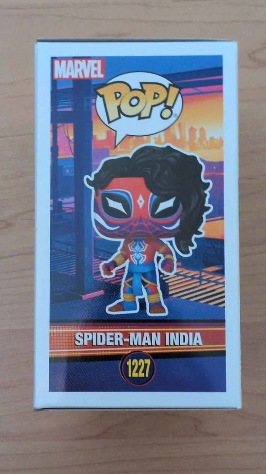 SPIDER MAN #1227 FYE Exclusive - photo 2