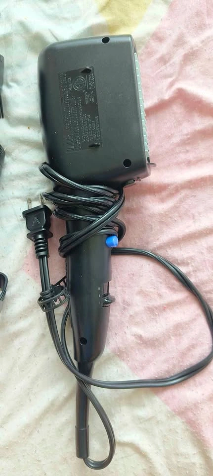 3-in-1 Ceramic Dryer and Styler - photo 2