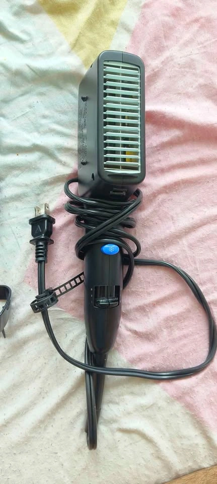 3-in-1 Ceramic Dryer and Styler - photo 4