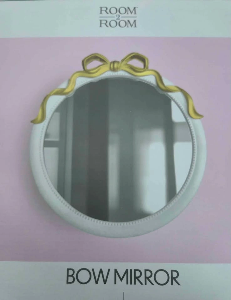 Brand new in the box bow mirror - photo 4
