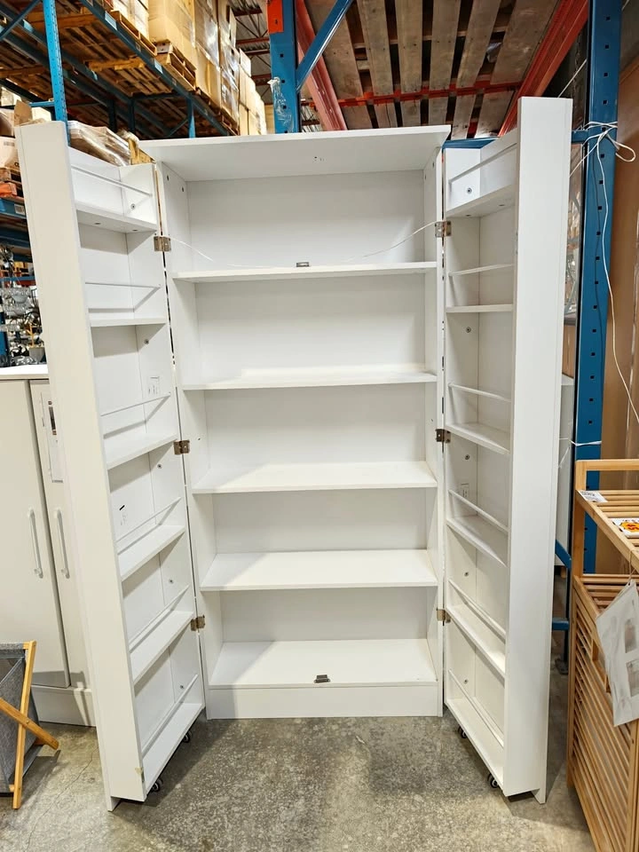 Kitchen Cabinet Large Storage WCK024