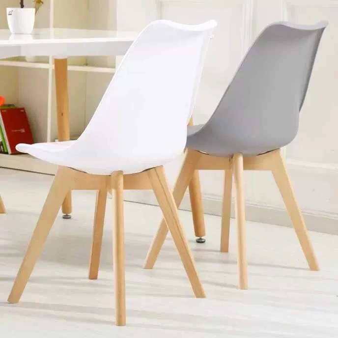 CHZ033 A1084 Modern Minimalist Nordic Dining Chair $39 - photo 2