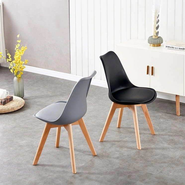 CHZ033 A1303 Nordic Style Eames-Inspired Chair $39 - photo 2