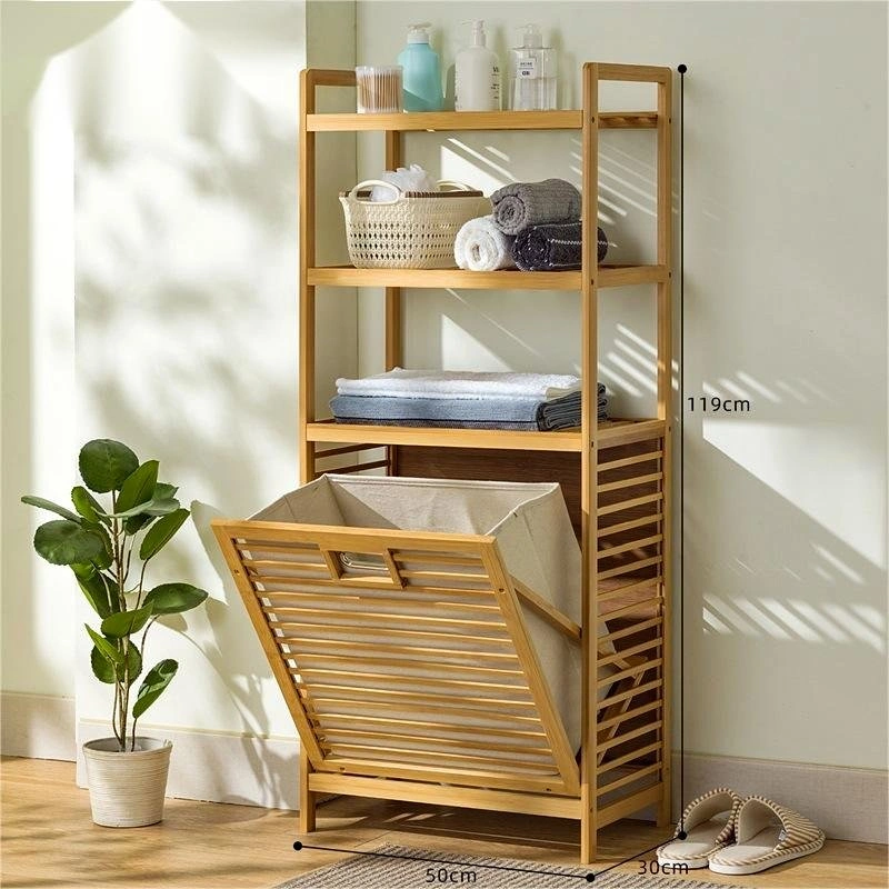 Brand New In Box WS001 Bathroom Shelf Storage