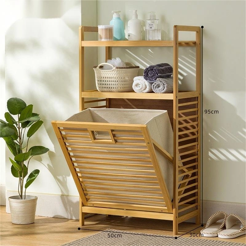 Brand New In Box WS001 Bathroom Shelf Storage - photo 2