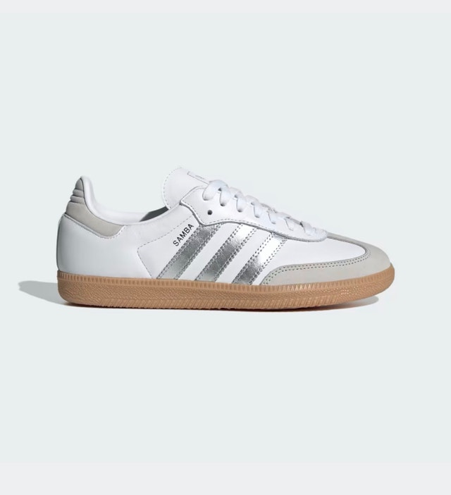ADIDAS ORIGINAL SAMBA OG SHOES Women