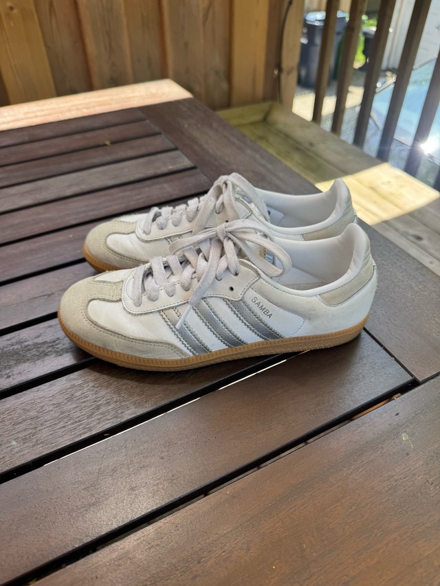 ADIDAS ORIGINAL SAMBA OG SHOES Women - photo 2