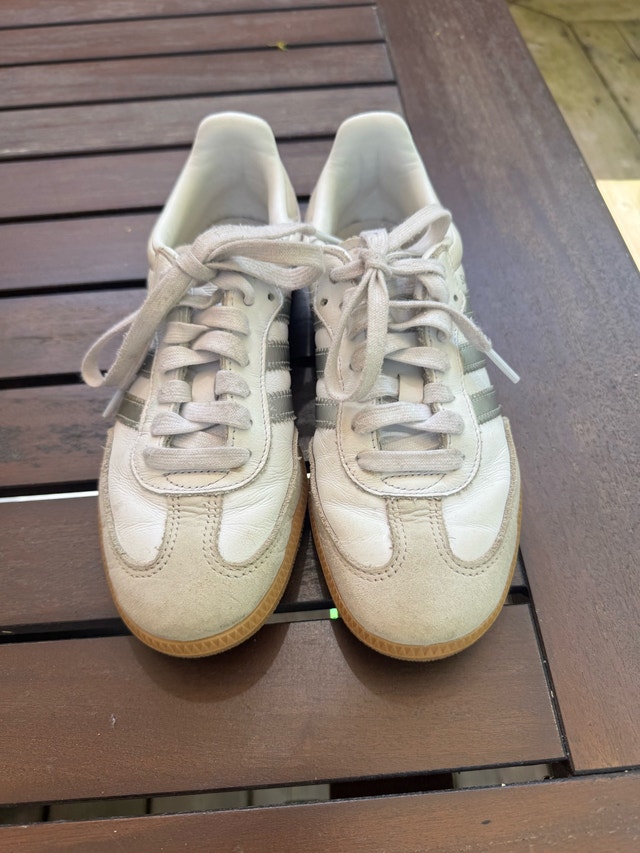 ADIDAS ORIGINAL SAMBA OG SHOES Women - photo 3