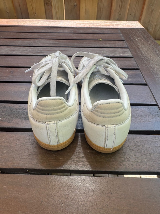 ADIDAS ORIGINAL SAMBA OG SHOES Women - photo 4